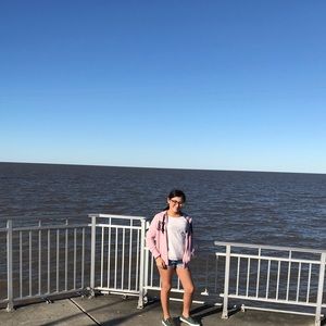 Meet your Posher, Isabella